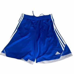 Boys Adidas Shorts